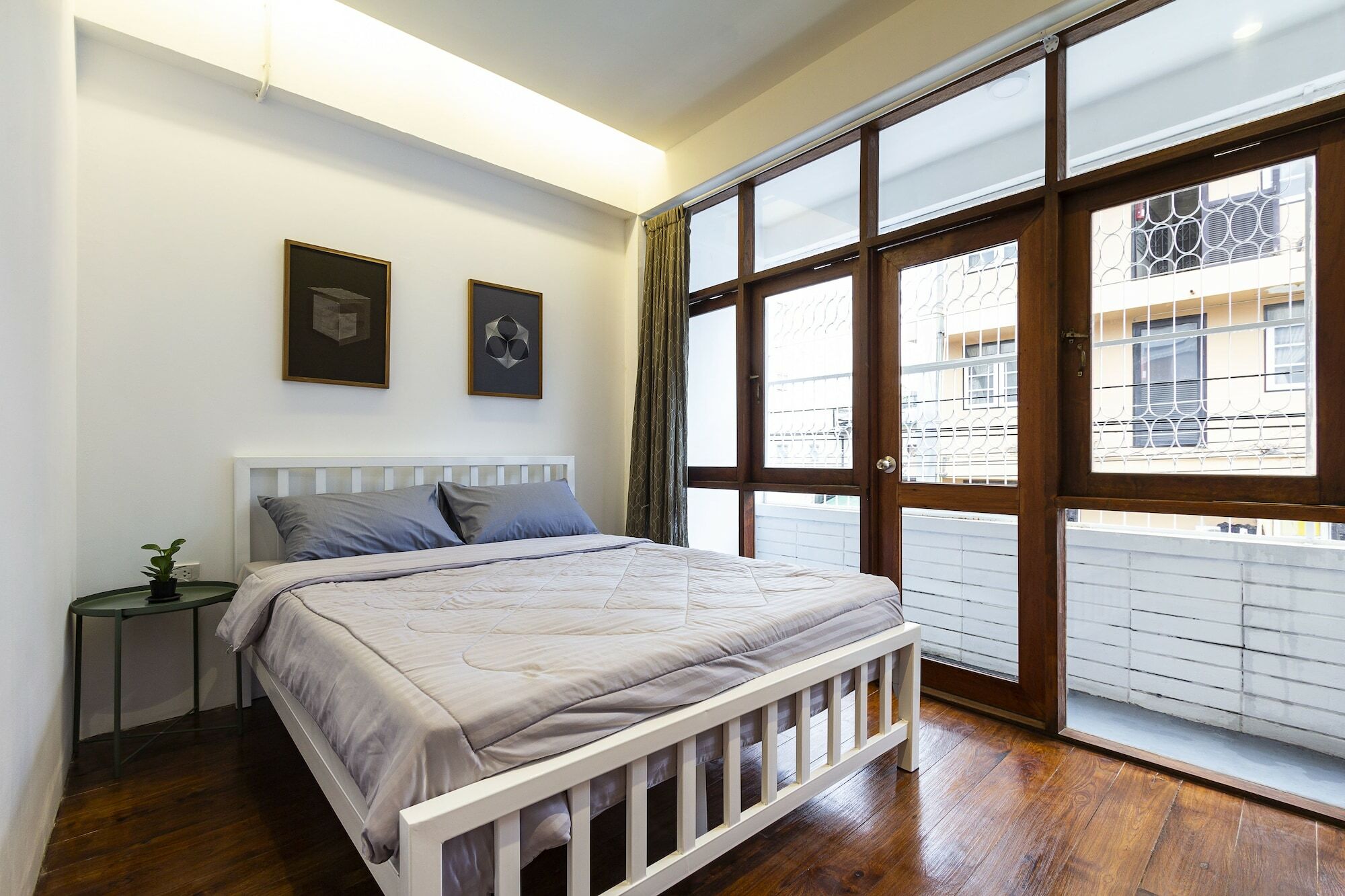 Bed and Breakfast The Localist Chiangmai (Adults Only) Chiang Mai Exterior foto